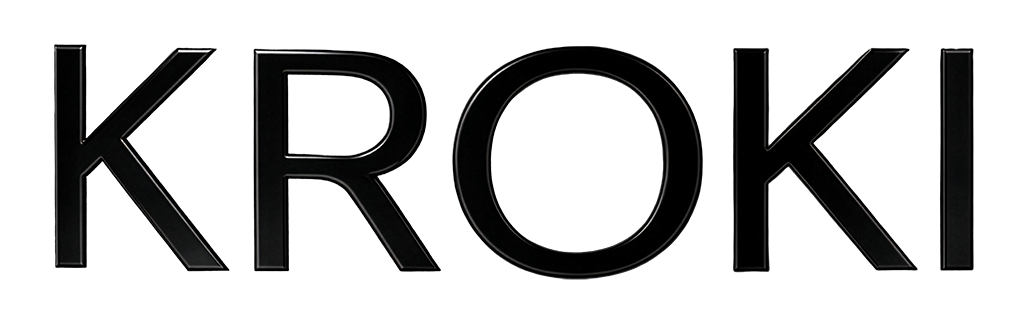 KROKI, studio d'architecture et design à Toulouse